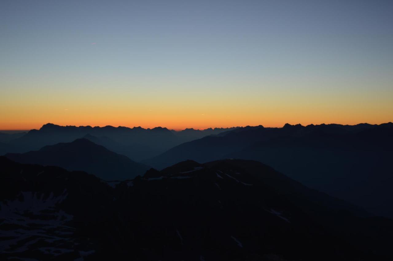 Hotel Jennys Schlössl Serfaus Exteriör bild